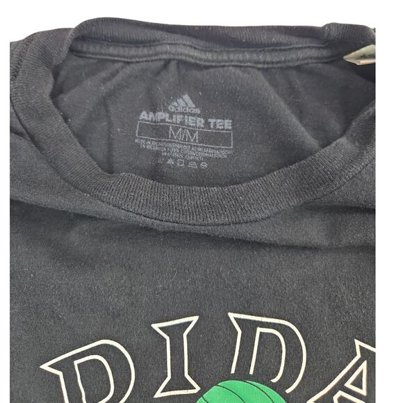 Adidas | Lucha Libre- Mexican Wrestler- T-Shirt | Size Medium - Picture 4 of 7